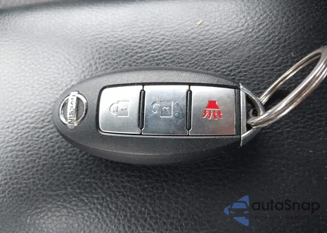 2008 Nissan Versa 1.8Sl из США, поврежденный, VIN 3N1BC13E28L413813